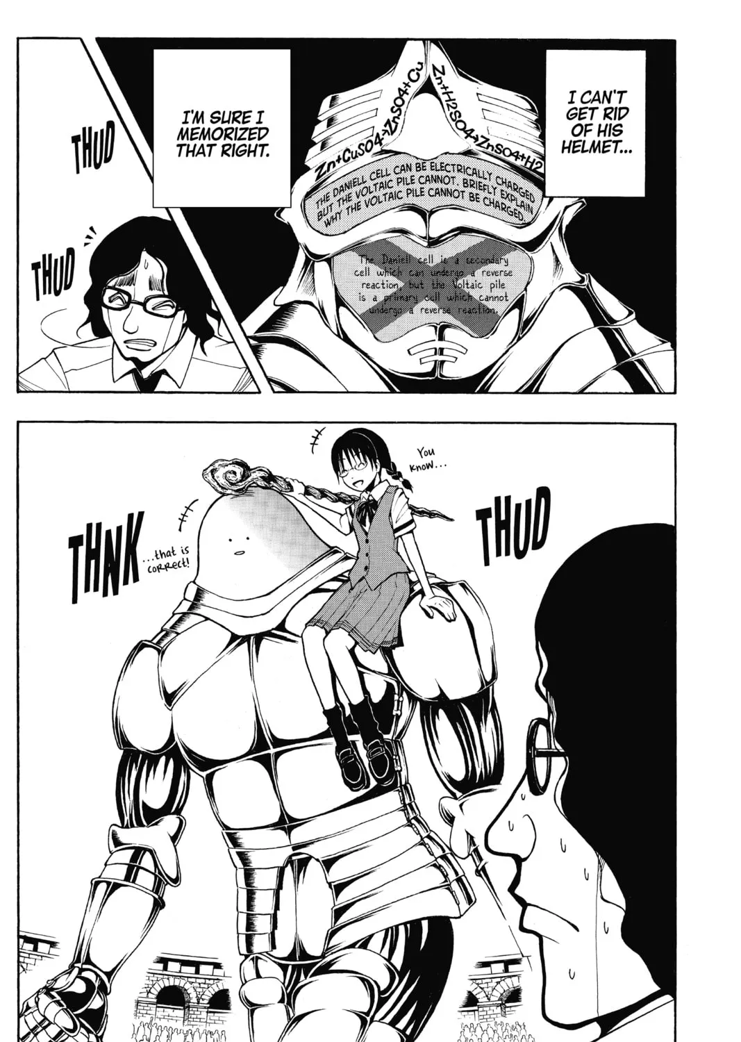 Read Assassination Classroom Manga Online