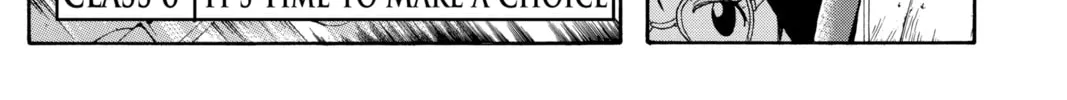 Read Assassination Classroom Manga Online