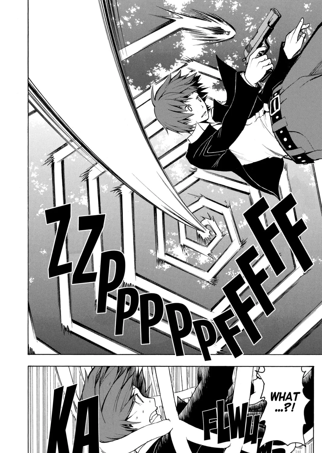 Read Assassination Classroom Manga Online