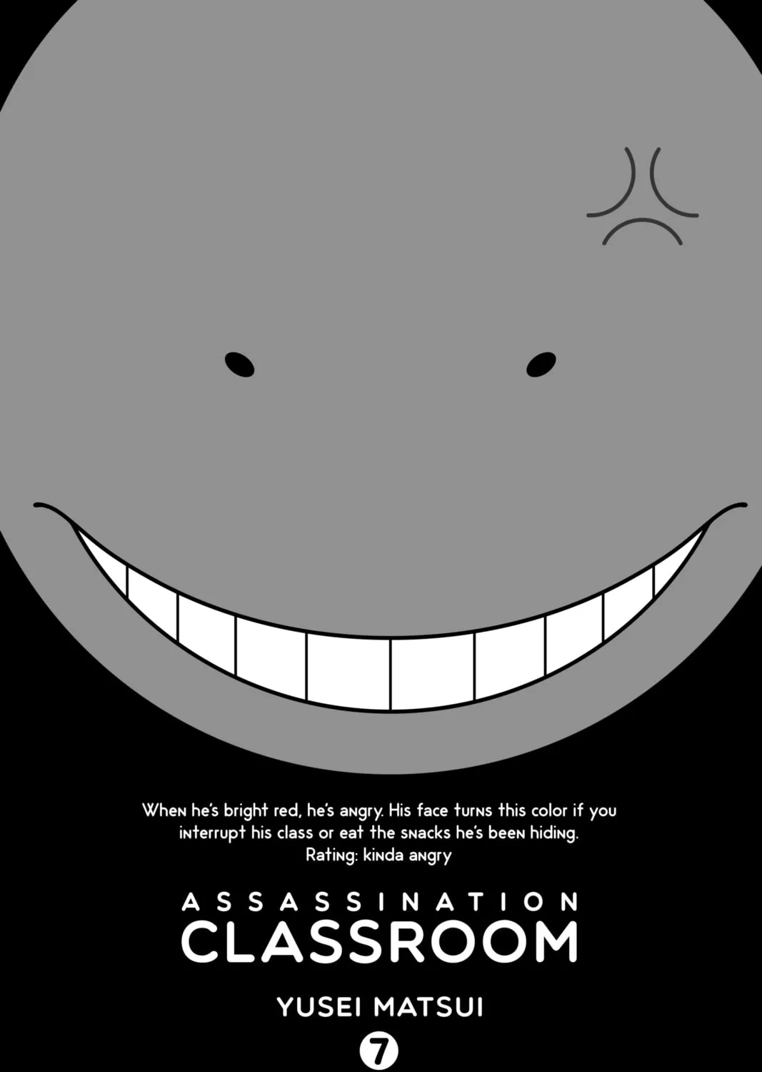 Read Assassination Classroom Manga Online