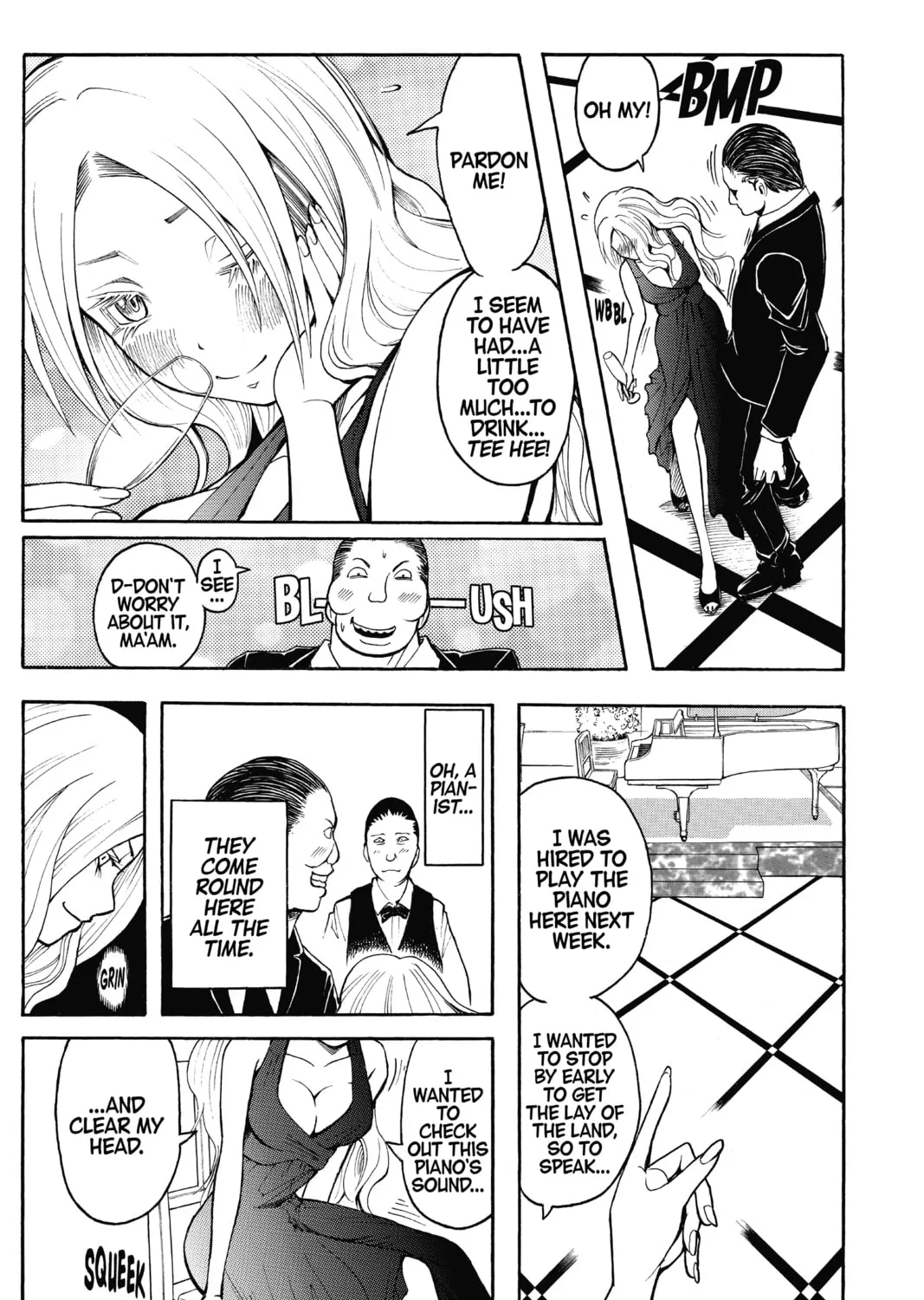 Read Assassination Classroom Manga Online