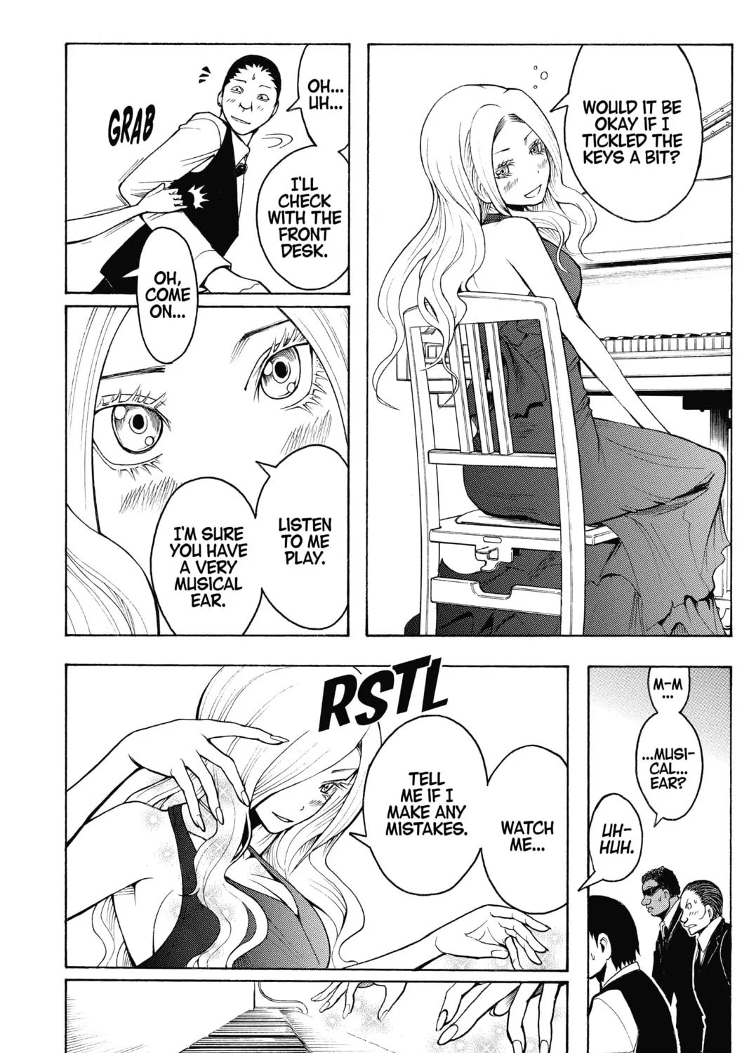Read Assassination Classroom Manga Online