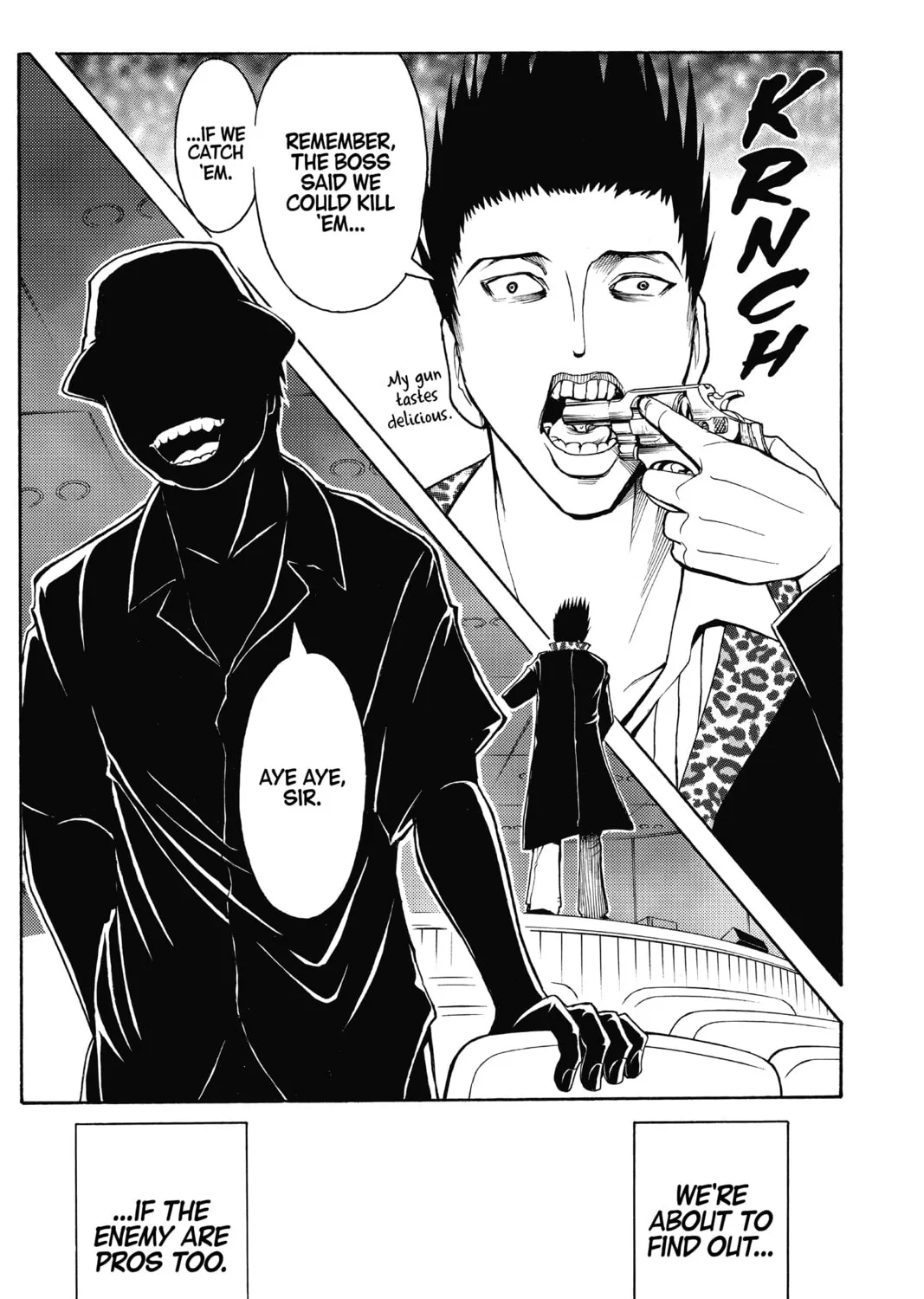 Read Assassination Classroom Manga Online