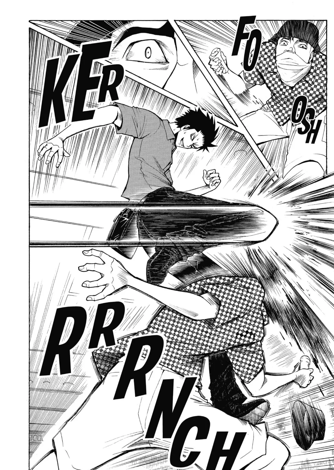 Read Assassination Classroom Manga Online