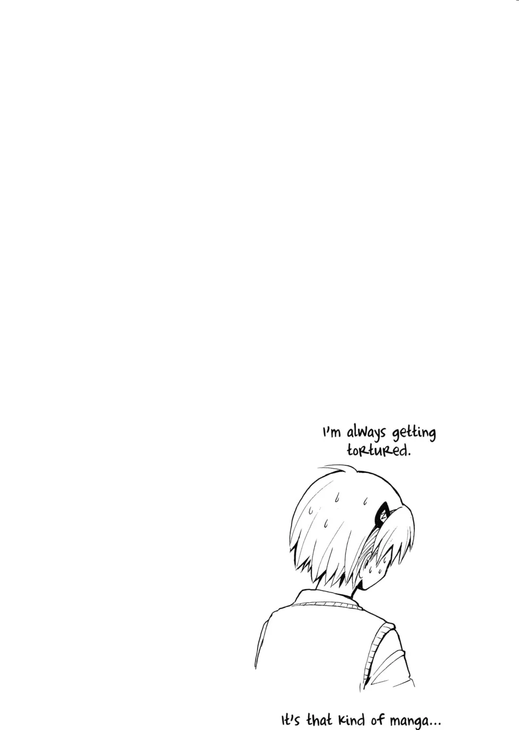 Read Assassination Classroom Manga Online