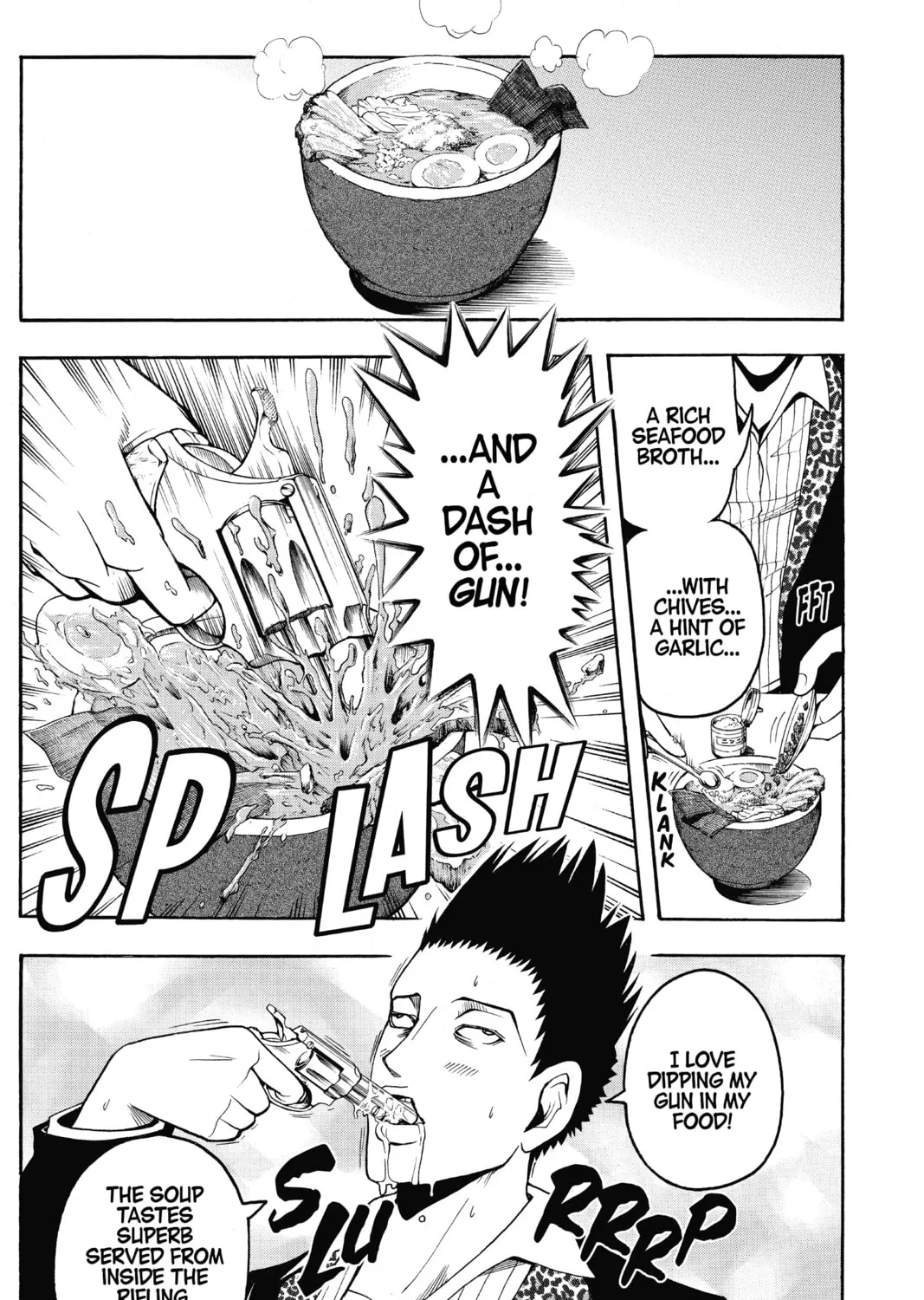 Read Assassination Classroom Manga Online