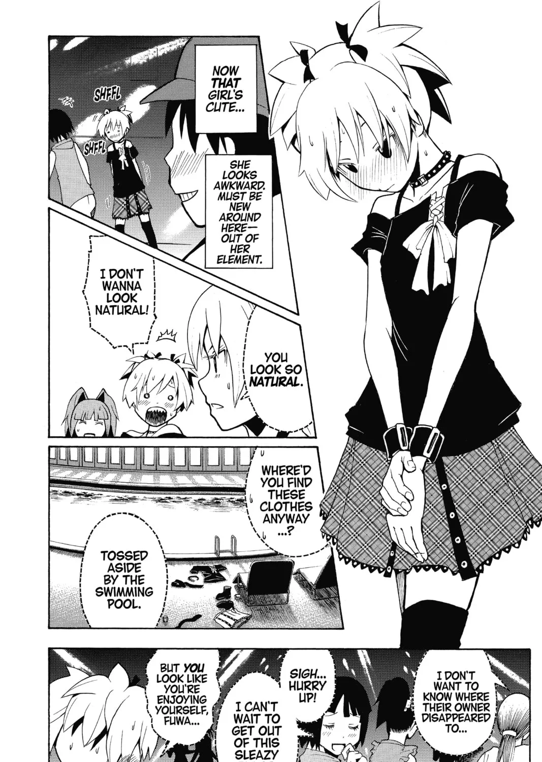 Read Assassination Classroom Manga Online