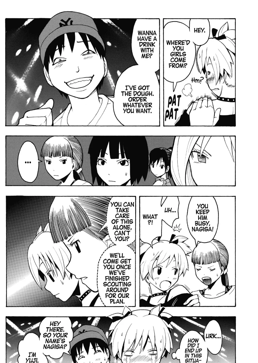 Read Assassination Classroom Manga Online