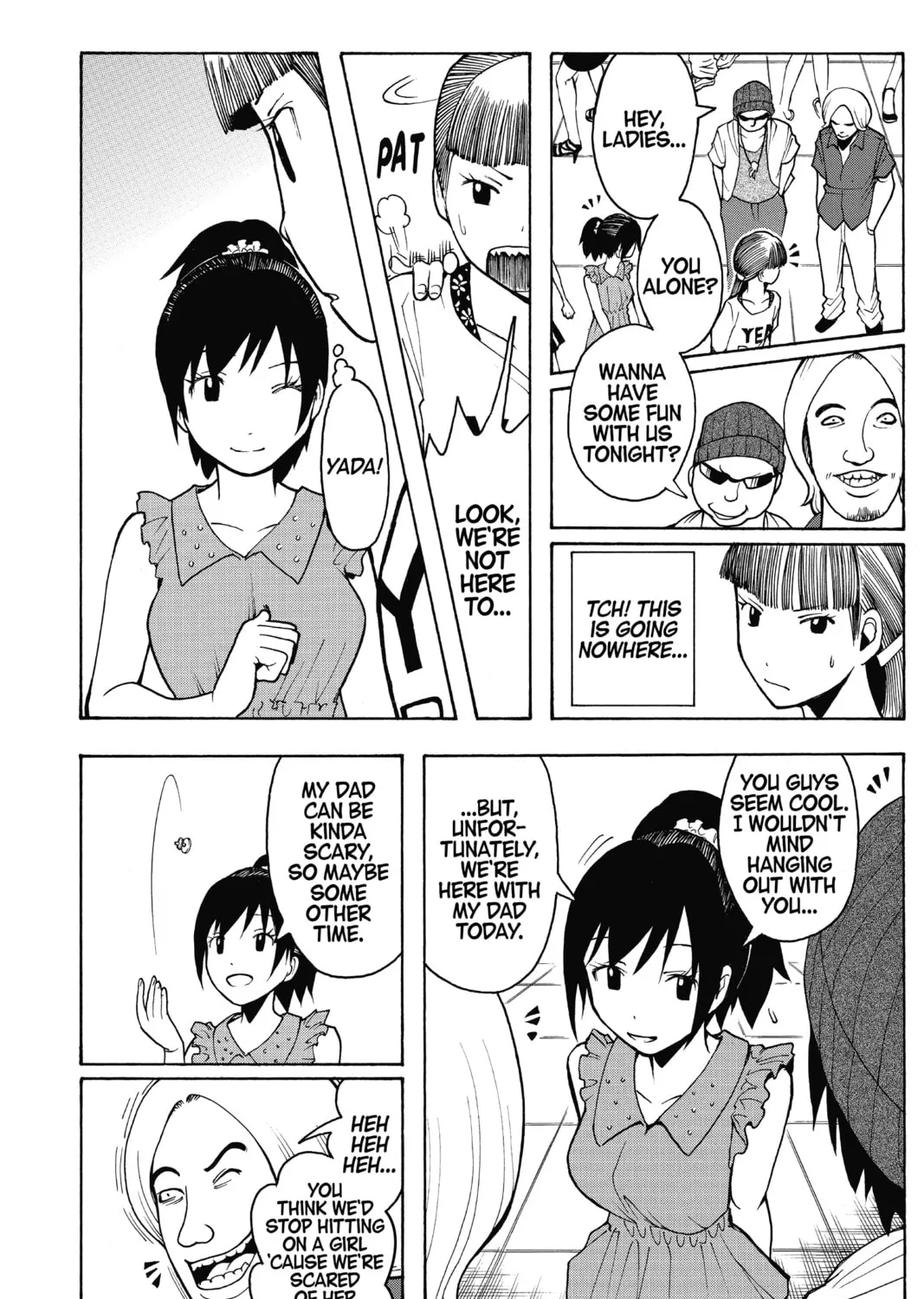 Read Assassination Classroom Manga Online