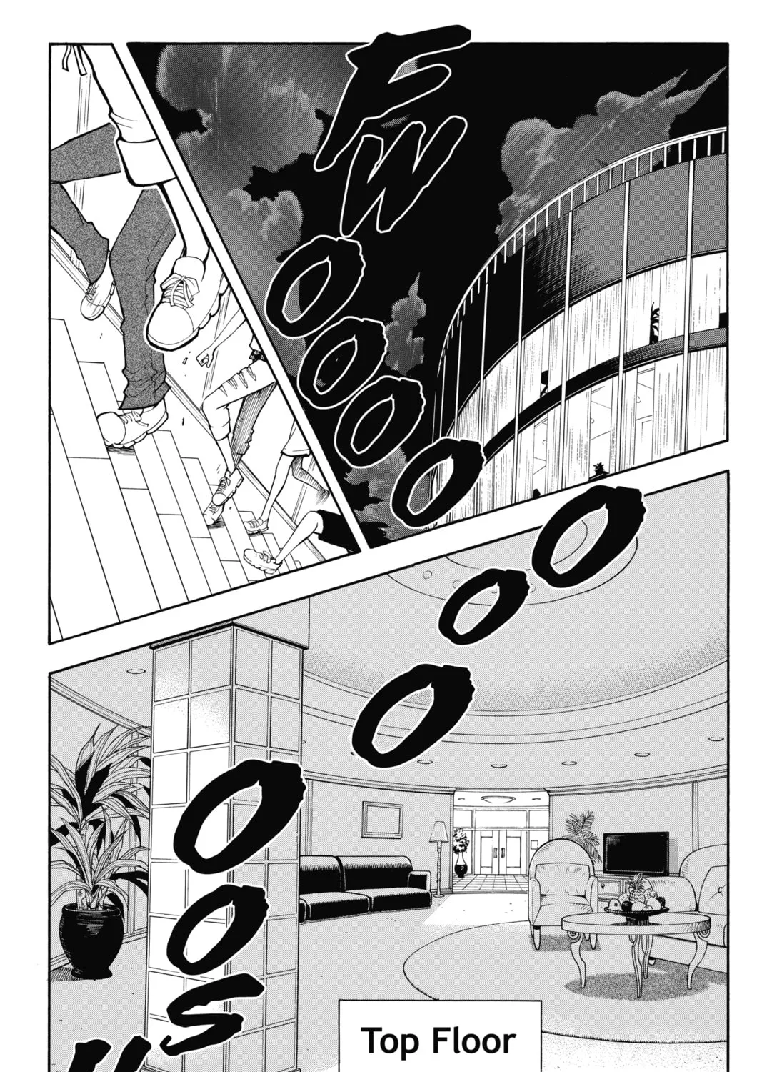 Read Assassination Classroom Manga Online