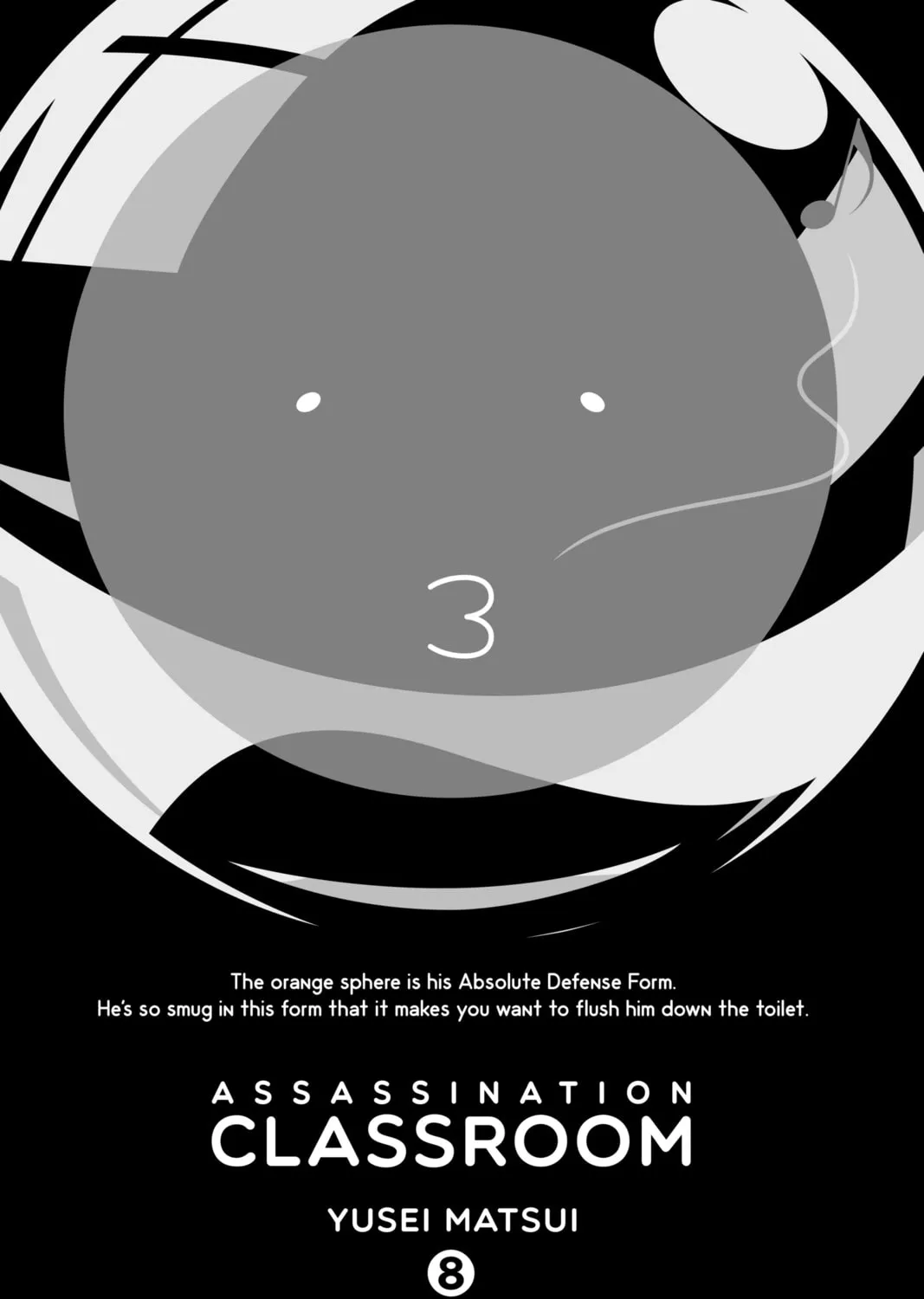 Read Assassination Classroom Manga Online