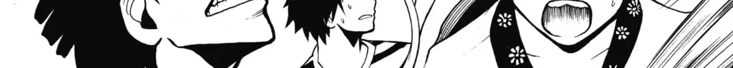 Read Assassination Classroom Manga Online