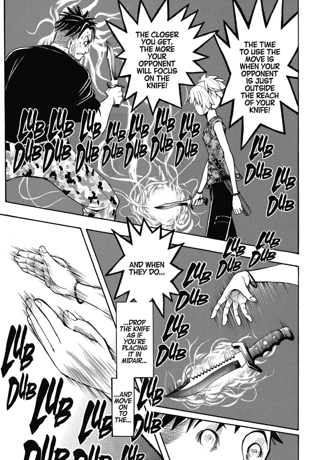 Read Assassination Classroom Manga Online
