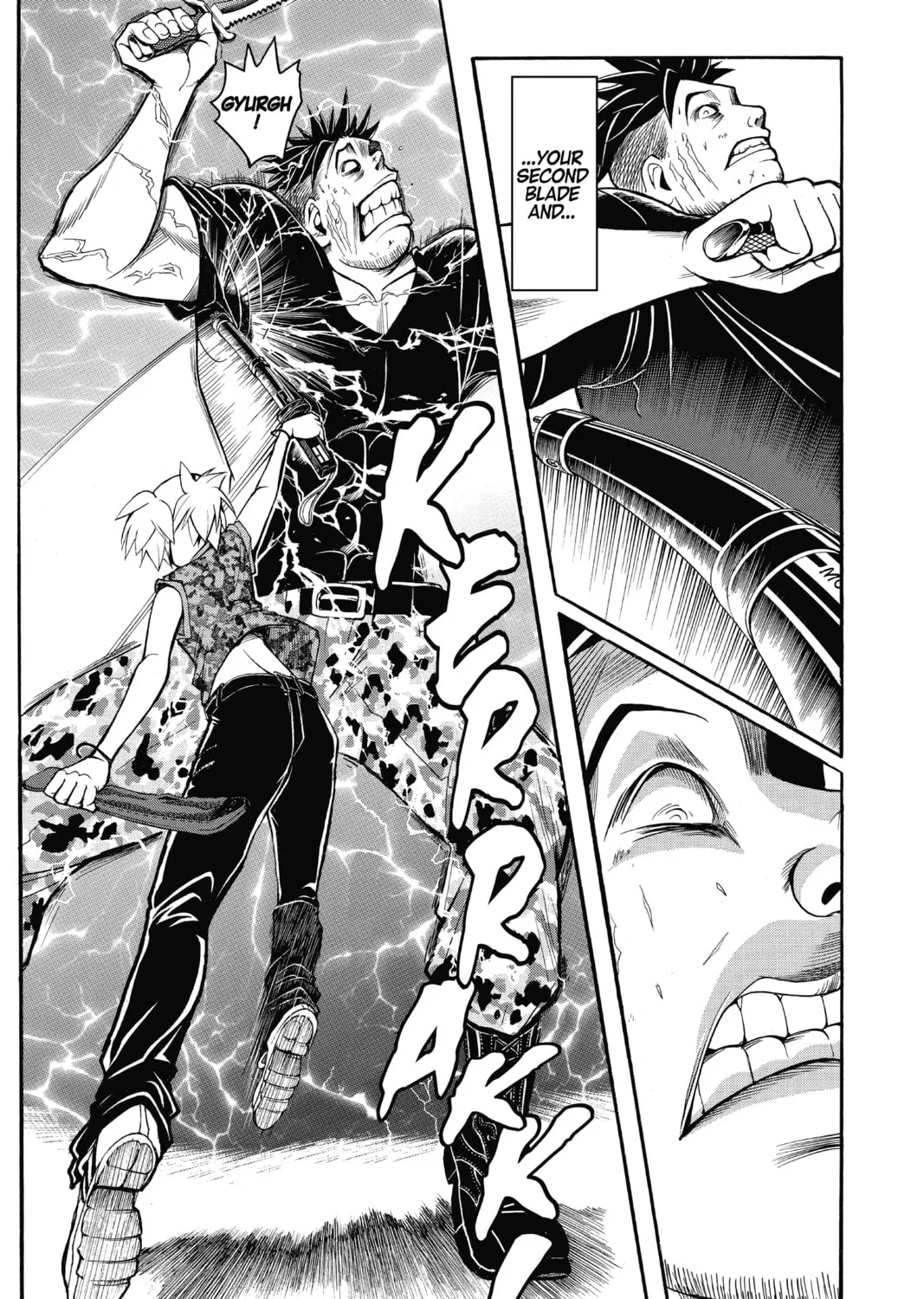 Read Assassination Classroom Manga Online