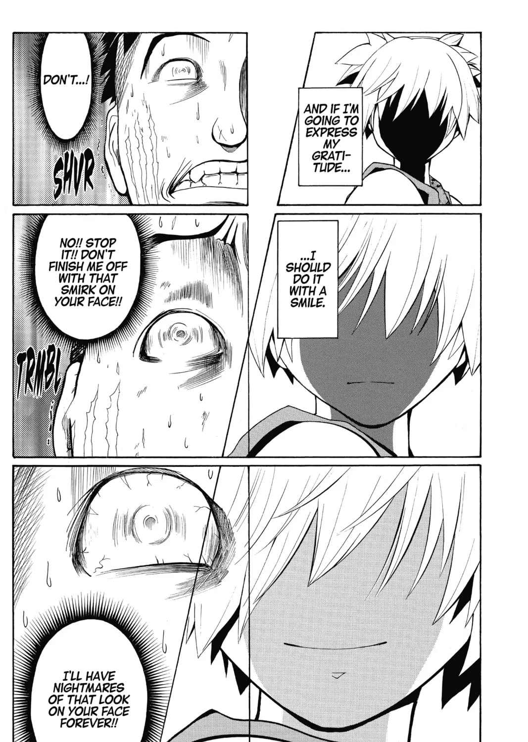 Read Assassination Classroom Manga Online