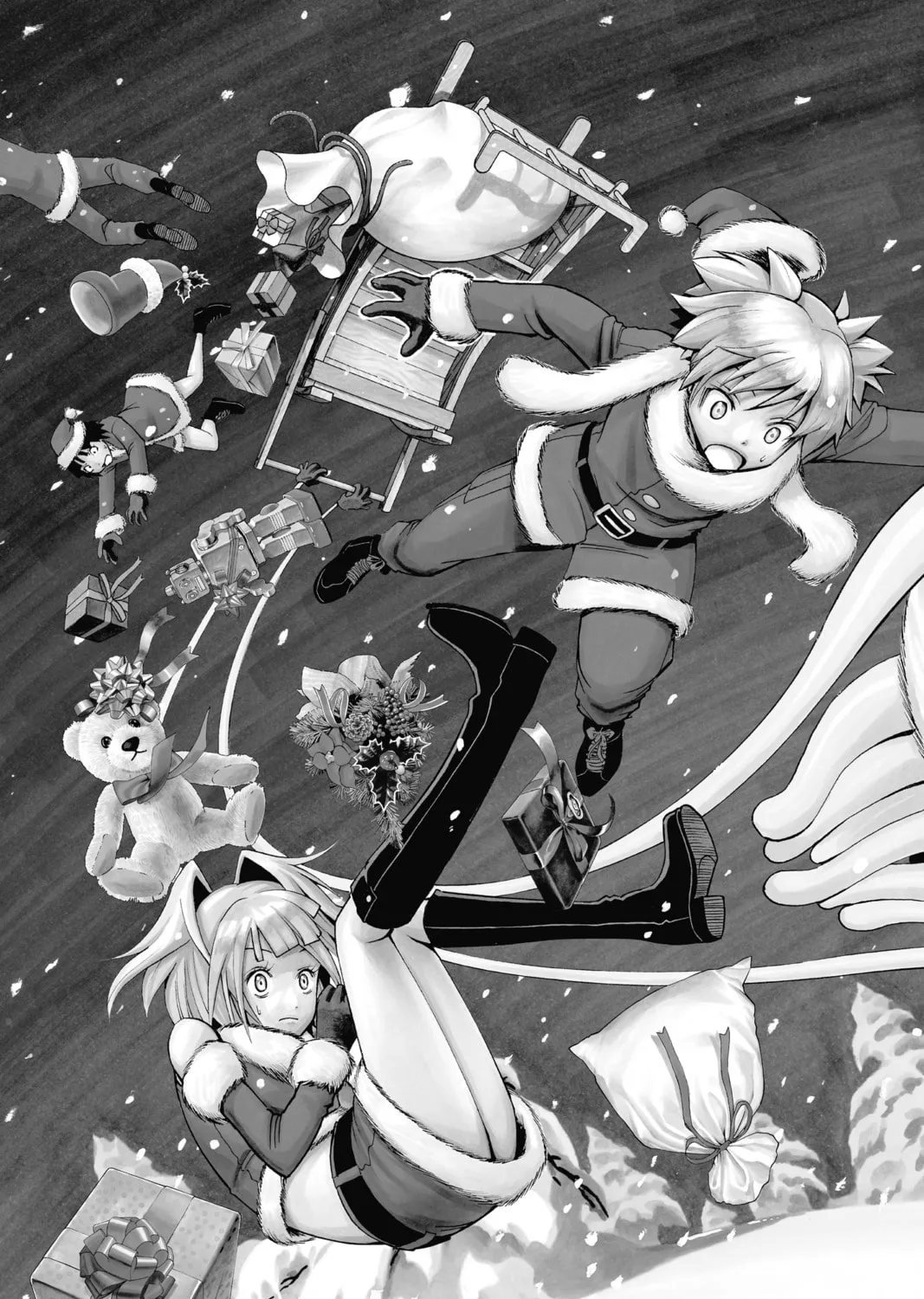 Read Assassination Classroom Manga Online