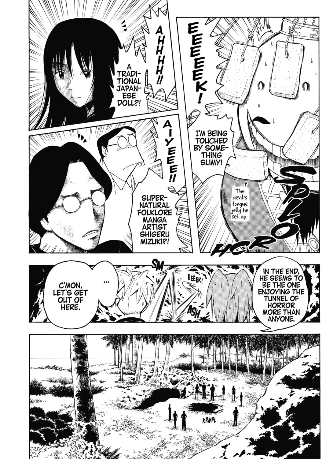 Read Assassination Classroom Manga Online