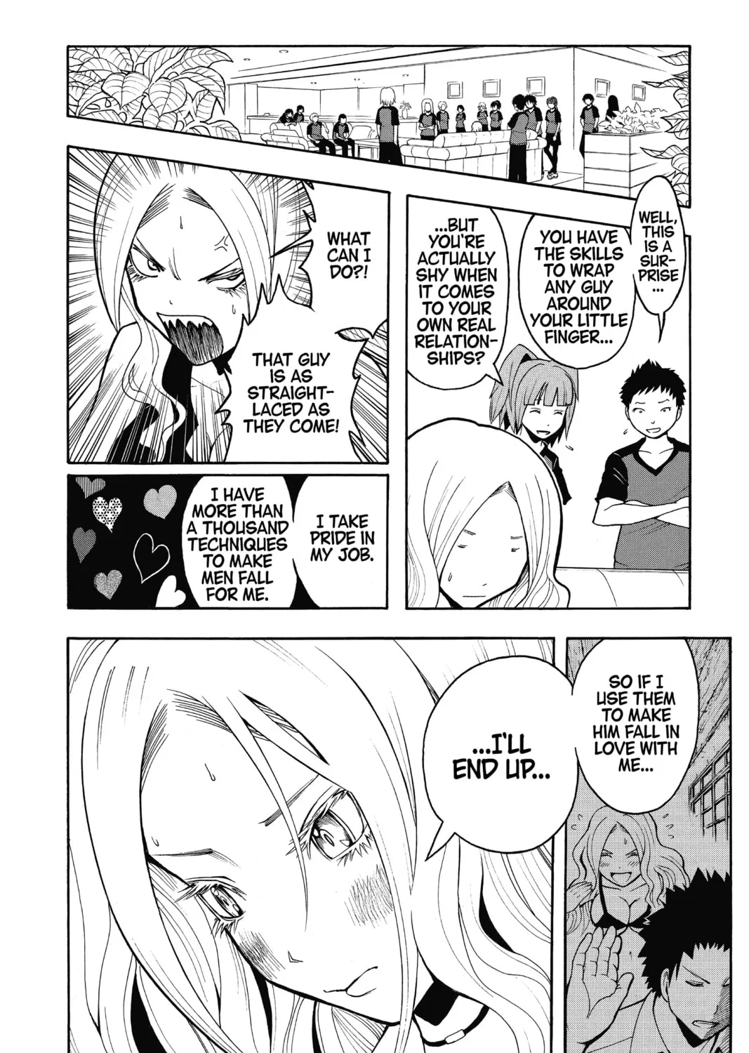 Read Assassination Classroom Manga Online