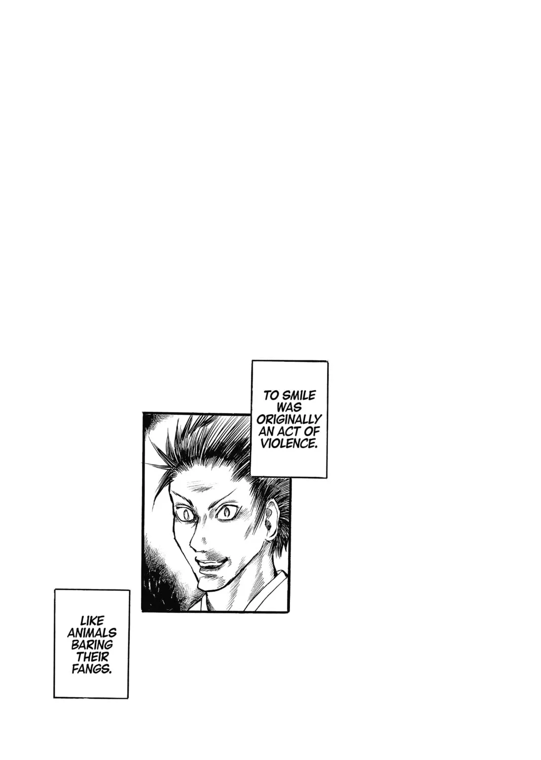 Read Assassination Classroom Manga Online