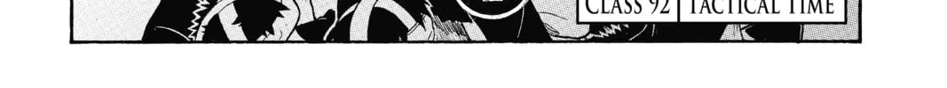 Read Assassination Classroom Manga Online