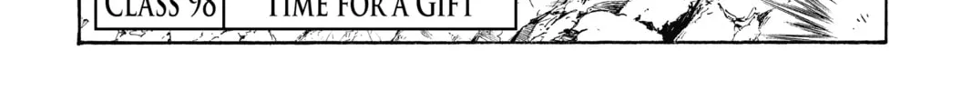 Read Assassination Classroom Manga Online