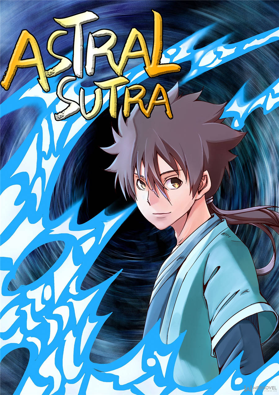Read Astral Sutra Manga Online