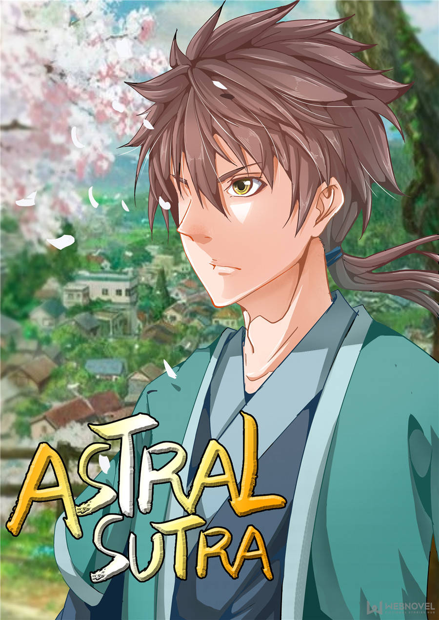 Read Astral Sutra Manga Online