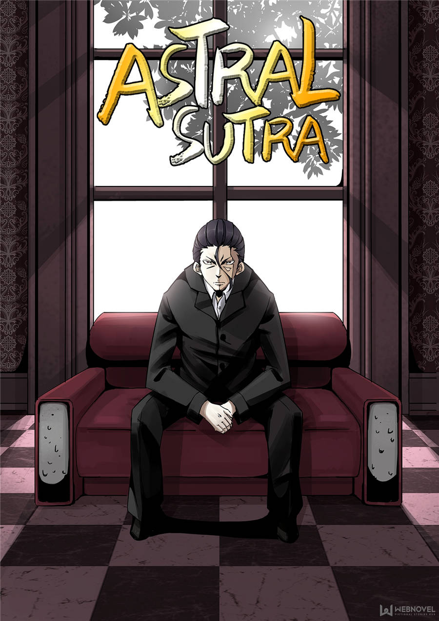 Read Astral Sutra Manga Online