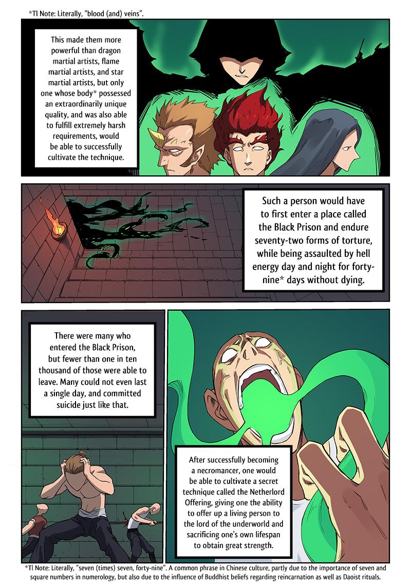 Read Astral Sutra Manga Online