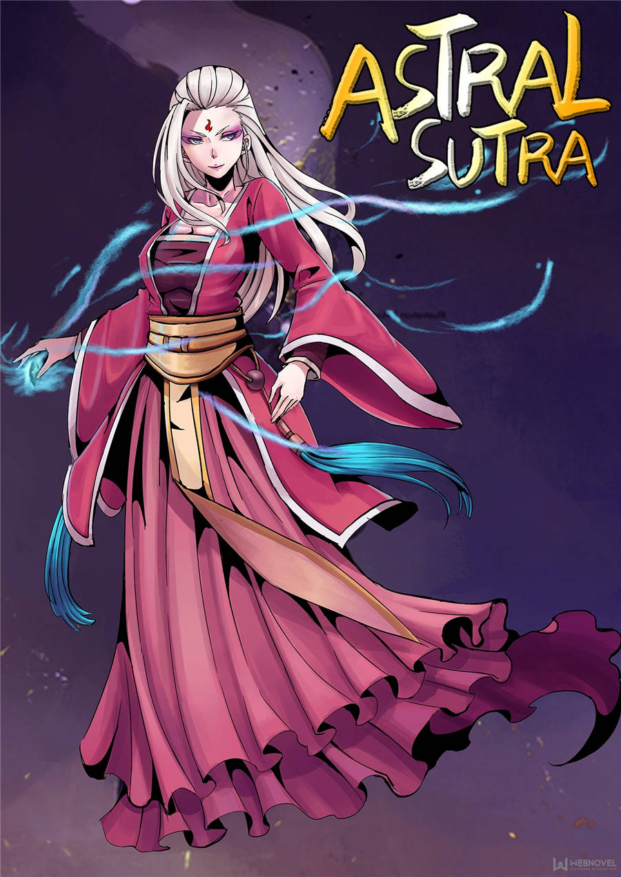 Read Astral Sutra Manga Online