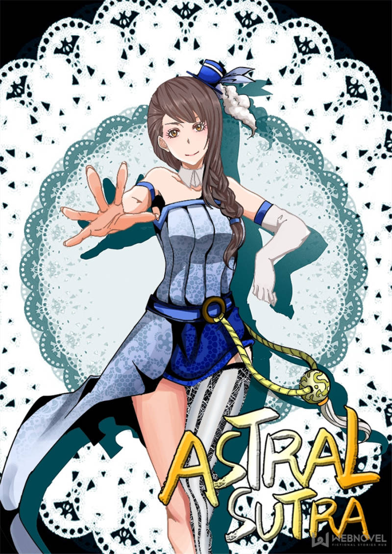 Read Astral Sutra Manga Online