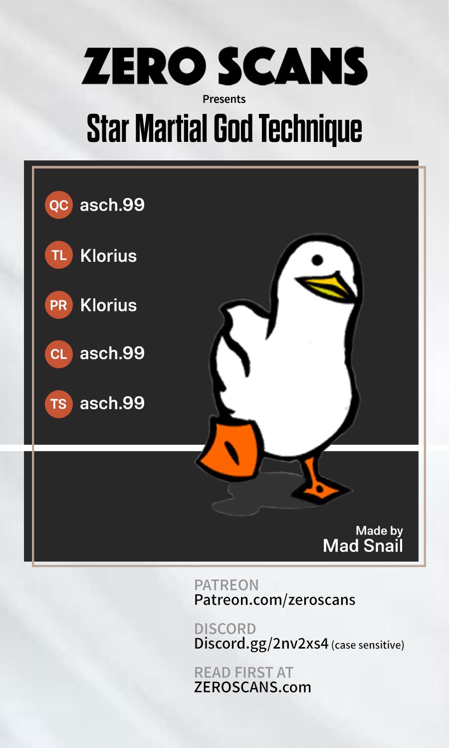 Read Astral Sutra Manga Online