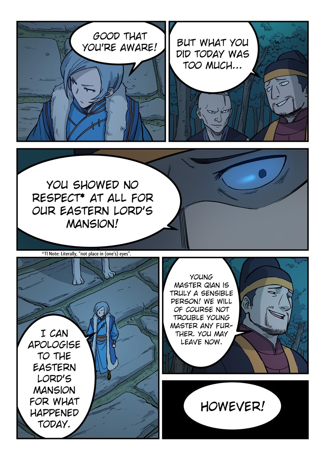 Read Astral Sutra Manga Online