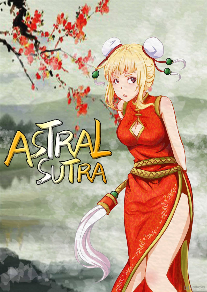 Read Astral Sutra Manga Online