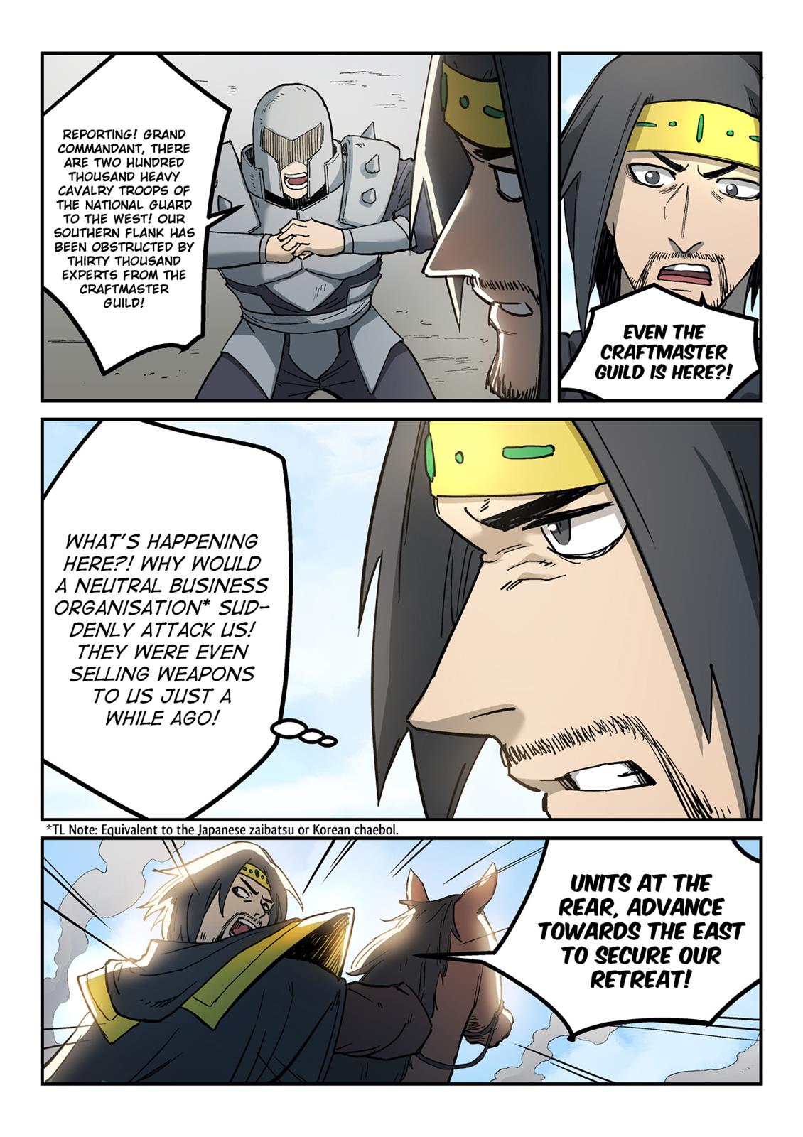 Read Astral Sutra Manga Online