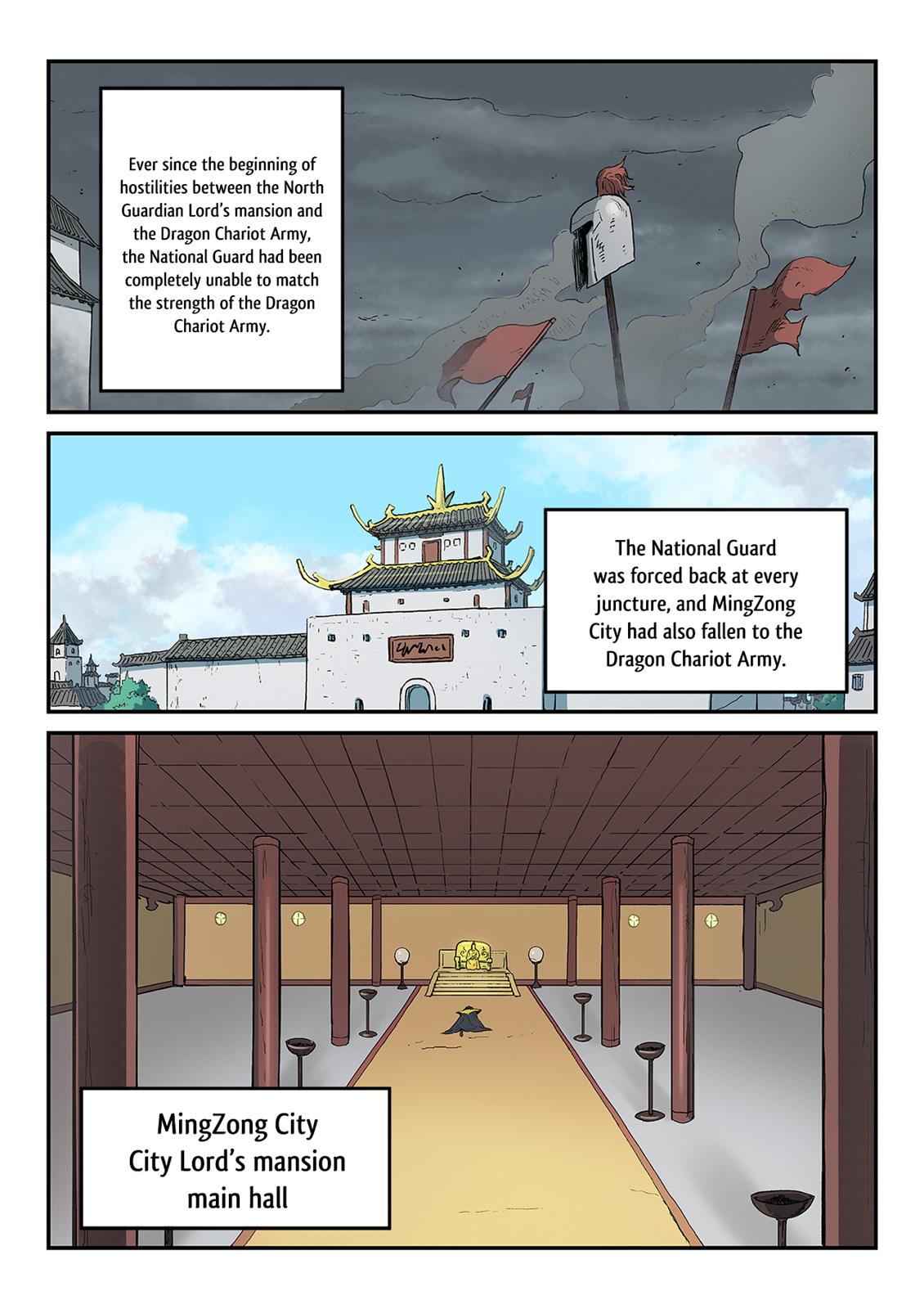 Read Astral Sutra Manga Online