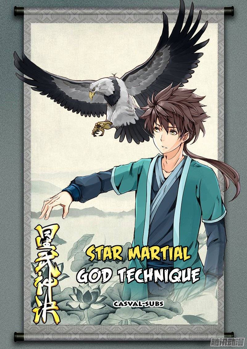 Read Astral Sutra Manga Online