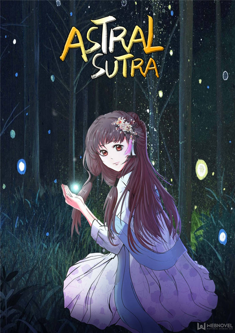 Read Astral Sutra Manga Online