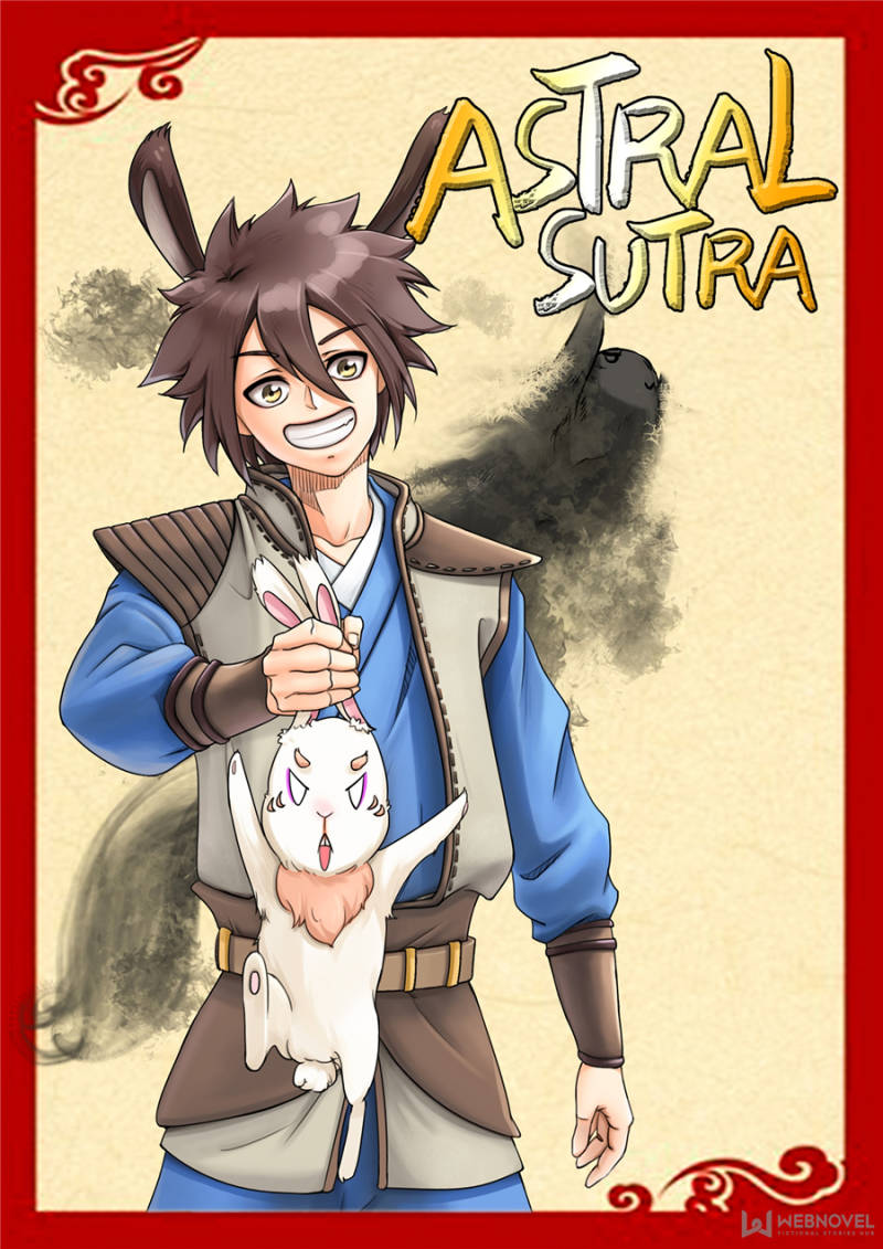 Read Astral Sutra Manga Online
