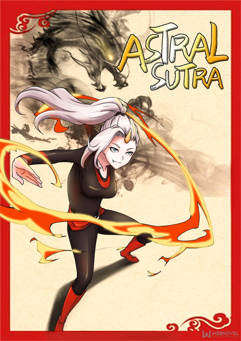 Read Astral Sutra Manga Online