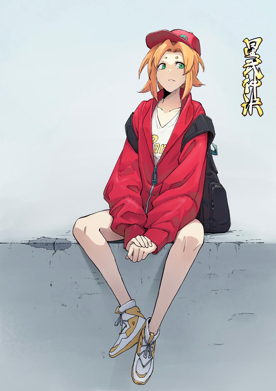 Read Astral Sutra Manga Online
