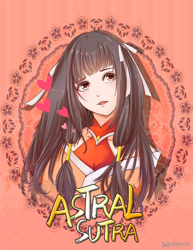 Read Astral Sutra Manga Online