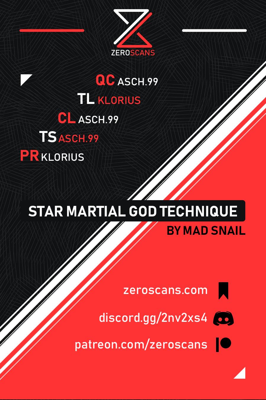 Read Astral Sutra Manga Online
