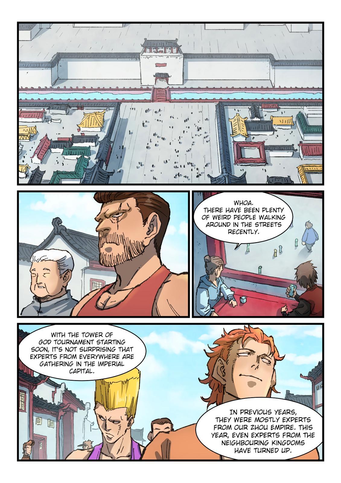 Read Astral Sutra Manga Online