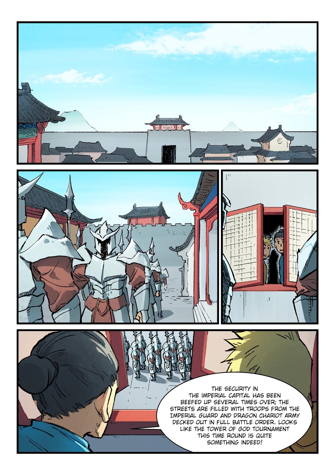 Read Astral Sutra Manga Online