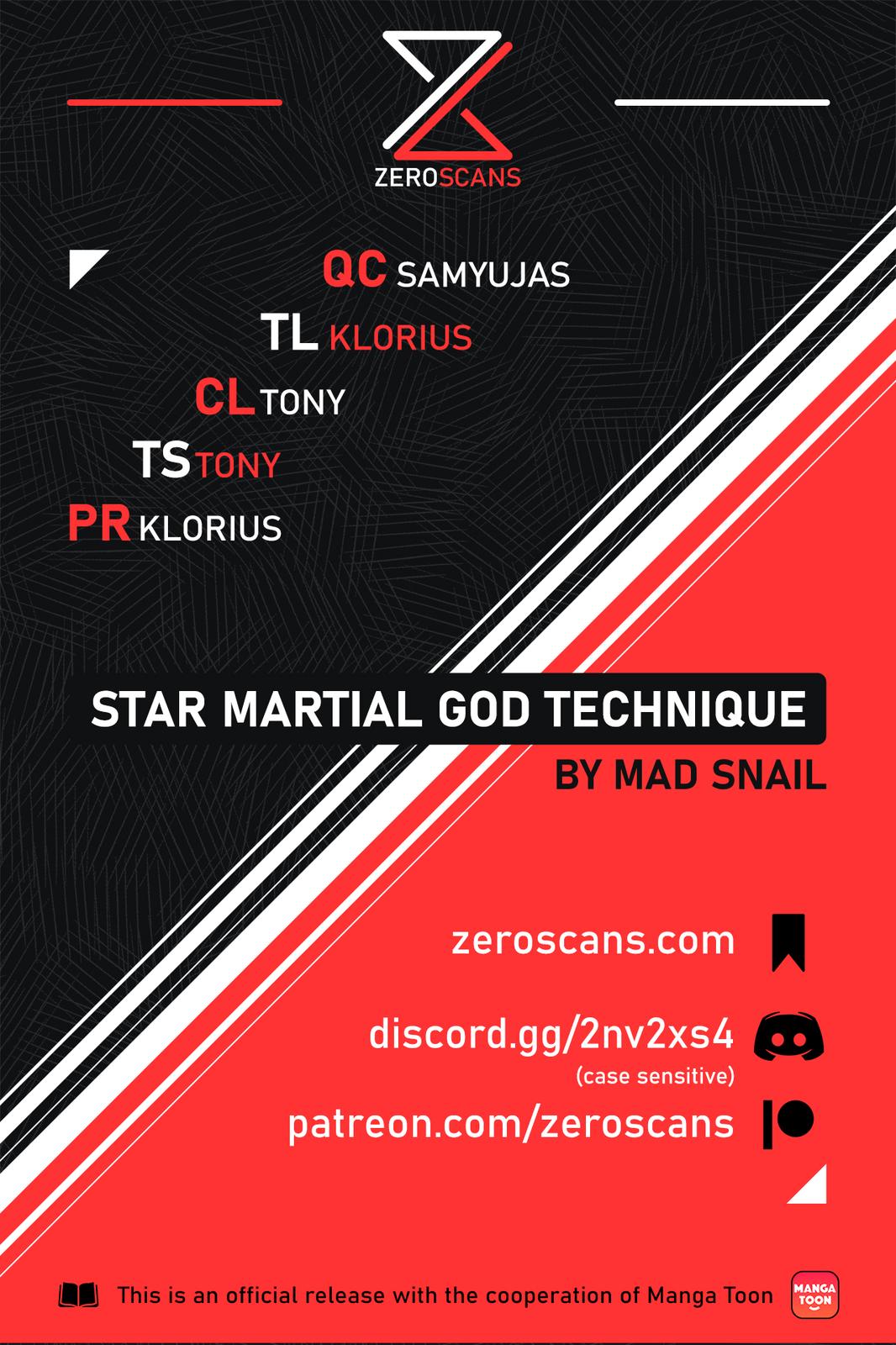 Read Astral Sutra Manga Online