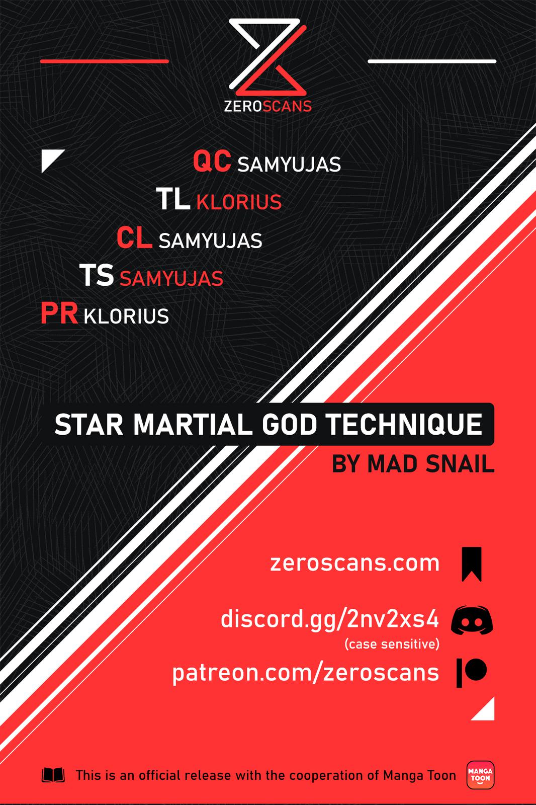 Read Astral Sutra Manga Online