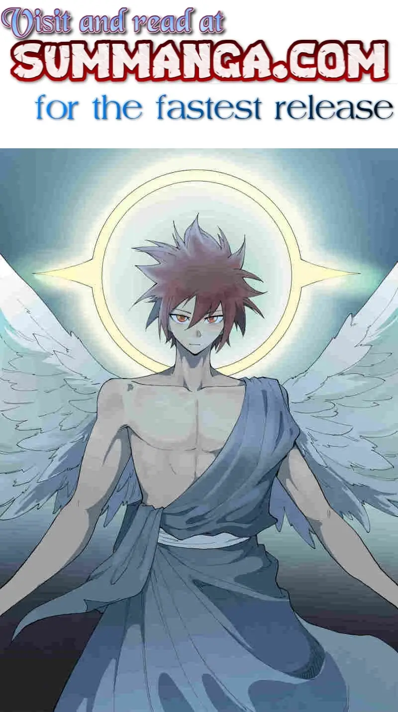 Read Astral Sutra Manga Online
