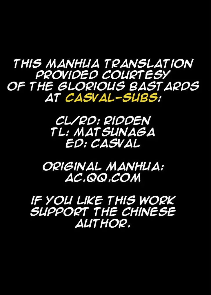 Read Astral Sutra Manga Online
