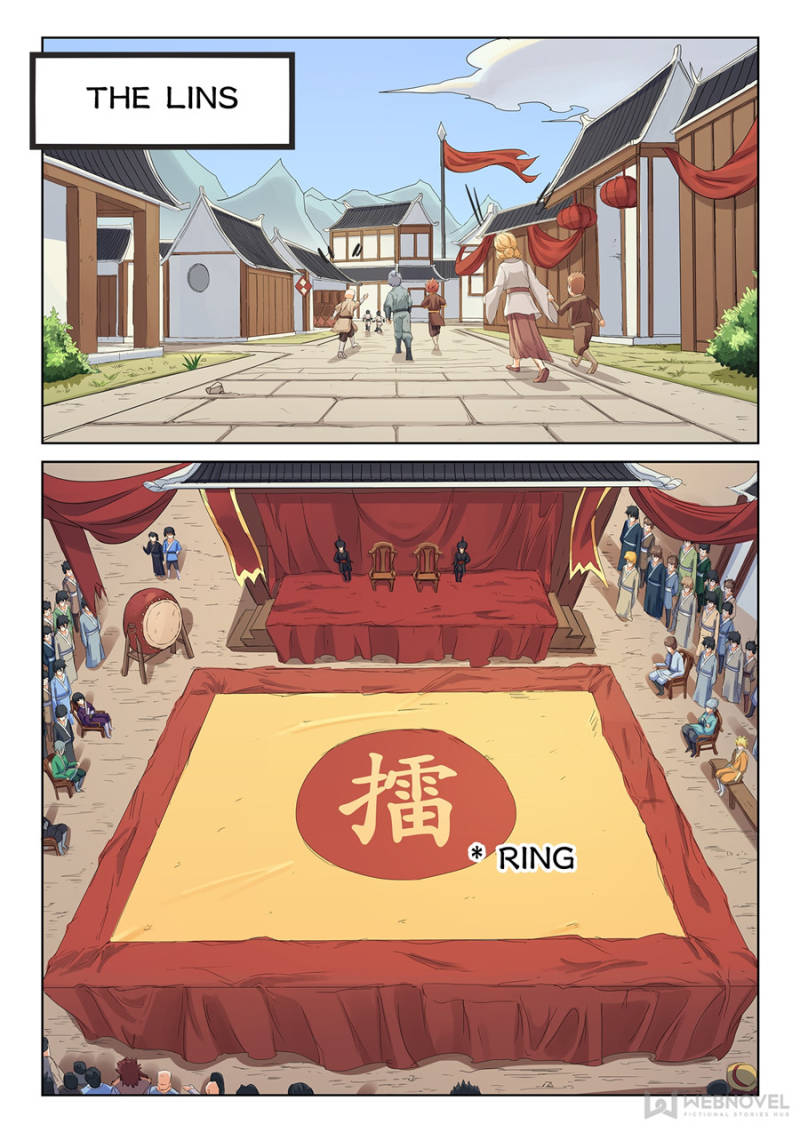 Read Astral Sutra Manga Online